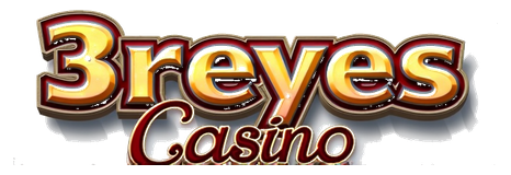 3reyes casino logo