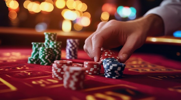 3reyes casino Explora Fishing Games, la emoción del mar en 3reyes casino