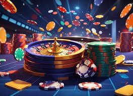 3reyes casino Tipo de juego